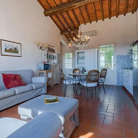 Scorpione Vakantiehuis Gaiole in Chianti