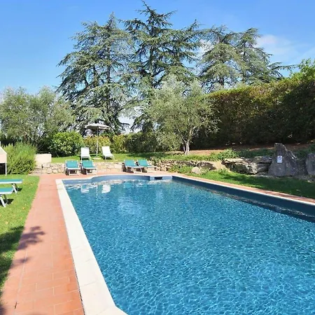 Vakantiehuis Scorpione *
