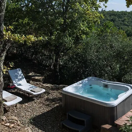 Vakantiehuis Scorpione *